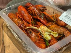 -金鹰超市(国际购物中心新街口店)