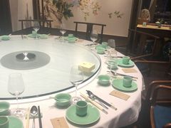 包厢-江南厨子(万象天地店)