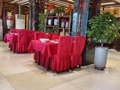 -盈春大饭店(千山路店)