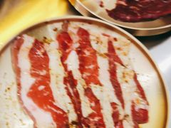 -核桃碳烤肉馆(深圳首店)