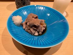 -焼肉 番手十番(銀座三越店)