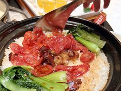 -煲王粤菜餐厅(中侨中心店)