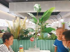 -川人百味·水煮活鱼(赛罕万达店)