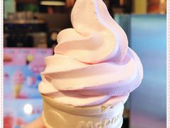 -麦当劳(中山公园龙之梦店)