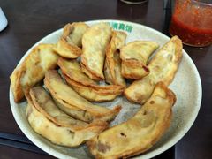 -李记清真馆(打钉巷店)