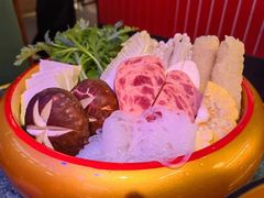 -牛New寿喜烧(曹路花园城店)