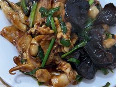 -九龙餐厅(大沽路店)