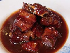 -侬佳蒸菜馆(听潮店)