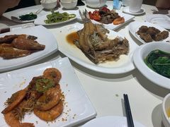 -衡山汇·高级粤菜(霄云路店)