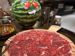 -冯校长老火锅(广州正佳广场店)