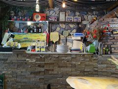大堂-盘炉forenza·云贵川融合小食堂 ( 钟楼中柳巷店)