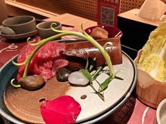 -盡膳口福跷脚牛肉火锅(国贸商城店)
