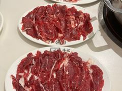 -八合里潮汕鲜牛肉火锅(上海汇智广场店)
