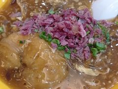 酸辣汤-毛华美食(清扬路店)