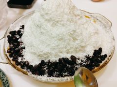-果流香水果甜品(建政路店)