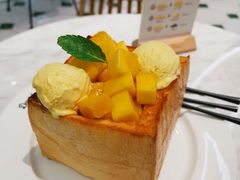 -丹礼糖甜品