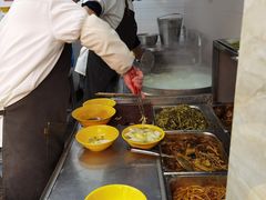 -毛华美食(清扬路店)