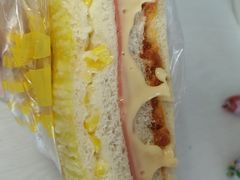 -味多美蛋糕(亚非大厦店)