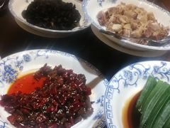 -西藏饭店·亚克·食光自助餐厅(文殊院店)