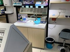-宝岛眼镜(青岛城阳一店)
