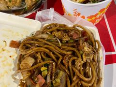 -海大南门夜市(海富街店)