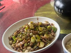 -陈有良尖椒鸡(江津总店)