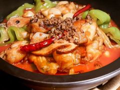 -君悦酒店·1881·北京烤鸭