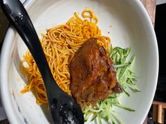 -和府捞面(景枫中心店)