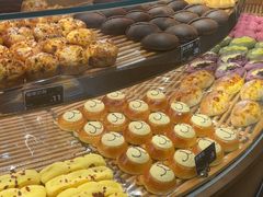 -FANEN法念·烘焙·甜点(万象城店)