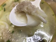 -鸡鸣汤包(复地活力广场店)