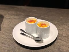 杨枝甘露-汤城小厨•粤菜•靓汤(苏州街店)