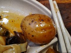 -素满香·食养自助(建邺万达店)