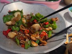-雀蓝川菜(滨湖万象汇店)
