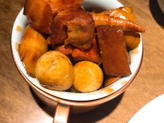 -小吊梨汤·北京菜·烤鸭(鸟巢店)