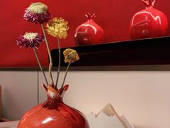 -京华烟云·北京烤鸭(领展购物广场·中关村店)