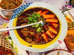-红辣椒·川菜·火锅(大洋中心店)