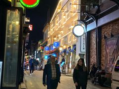 -梨泰院