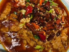 -巴渝兄弟川菜(宽街店)