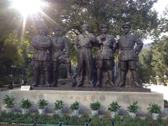 八一起义纪念馆-南昌八一起义纪念馆