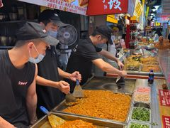 -丁家坡洋芋·观音桥好吃街A区(全国总店)