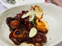 -娜娜家•Nana’s restaurant (爱琴海店)