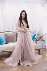 -LANYI COUTURE高级婚纱礼服改衣店