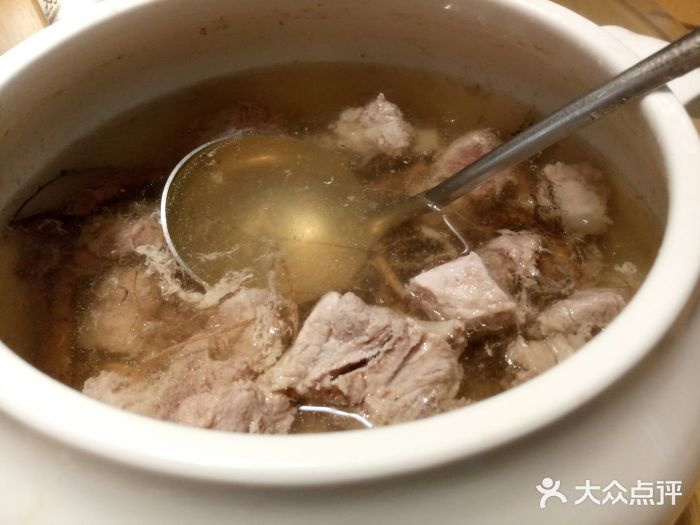 客味谣(天安云谷店)图片
