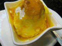 焗蛋白-亚利咖喱屋