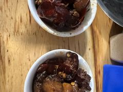 -越洋肖氏老米线(杨家坪店)