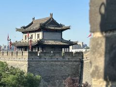 -西安城墙·碑林历史文化景区