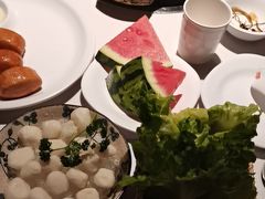 -老员外骨汤火锅(海州古城店)