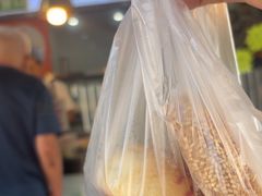 -茂名道烧饼王(海地店)