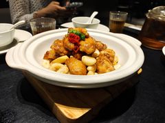 -顺香居·老字号湖北菜(江汉路店)