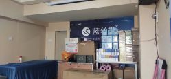 点击看大图 -蓝丝带产后恢复中心(南宁店)